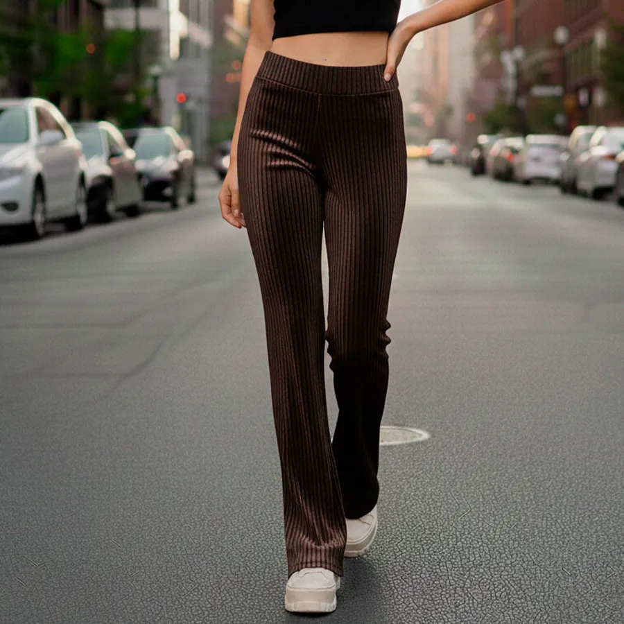 2511 PANTALON BRILLOSO 8088